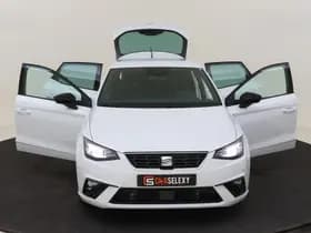 SEAT Ibiza 1.0 Eco 115 PK TSI FR|DSG|Led|18 inch|Camera|Carplay thumbnail 16