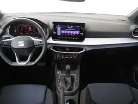 SEAT Ibiza 1.0 Eco 115 PK TSI FR|DSG|Led|18 inch|Camera|Carplay thumbnail 17