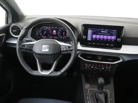 SEAT Ibiza 1.0 Eco 115 PK TSI FR|DSG|Led|18 inch|Camera|Carplay thumbnail 18