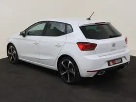 SEAT Ibiza 1.0 Eco 115 PK TSI FR|DSG|Led|18 inch|Camera|Carplay thumbnail 3