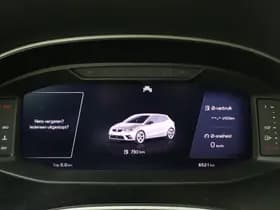 SEAT Ibiza 1.0 Eco 115 PK TSI FR|DSG|Led|18 inch|Camera|Carplay thumbnail 21