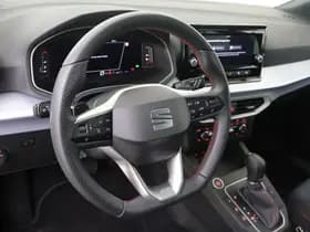 SEAT Ibiza 1.0 Eco 115 PK TSI FR|DSG|Led|18 inch|Camera|Carplay thumbnail 29