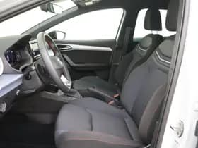 SEAT Ibiza 1.0 Eco 115 PK TSI FR|DSG|Led|18 inch|Camera|Carplay thumbnail 30