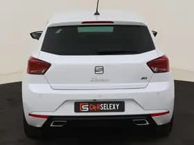SEAT Ibiza 1.0 Eco 115 PK TSI FR|DSG|Led|18 inch|Camera|Carplay thumbnail 4
