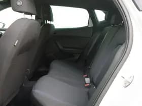 SEAT Ibiza 1.0 Eco 115 PK TSI FR|DSG|Led|18 inch|Camera|Carplay thumbnail 33