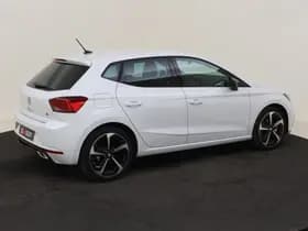 SEAT Ibiza 1.0 Eco 115 PK TSI FR|DSG|Led|18 inch|Camera|Carplay thumbnail 5