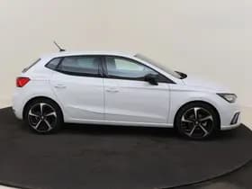 SEAT Ibiza 1.0 Eco 115 PK TSI FR|DSG|Led|18 inch|Camera|Carplay thumbnail 6