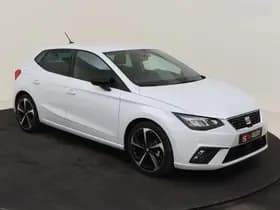 SEAT Ibiza 1.0 Eco 115 PK TSI FR|DSG|Led|18 inch|Camera|Carplay thumbnail 7