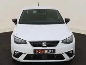 SEAT Ibiza 1.0 Eco 115 PK TSI FR|DSG|Led|18 inch|Camera|Carplay thumbnail 8