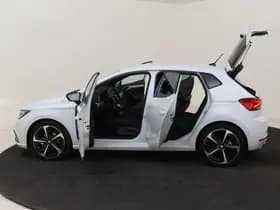 SEAT Ibiza 1.0 Eco 115 PK TSI FR|DSG|Led|18 inch|Camera|Carplay thumbnail 10