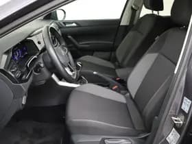 Volkswagen Taigo 1.0 TSi 95pk|Led|Cruise Adaptief|Parkeersensoren / CAMERA!!!!! thumbnail 23