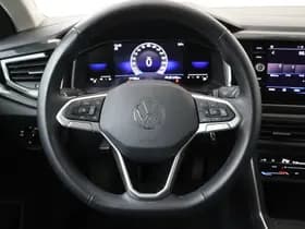 Volkswagen Taigo 1.0 TSi 95pk|Led|Cruise Adaptief|Parkeersensoren / CAMERA!!!!! thumbnail 25