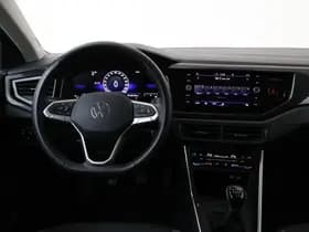 Volkswagen Taigo 1.0 TSi 95pk|Led|Cruise Adaptief|Parkeersensoren / CAMERA!!!!! thumbnail 26