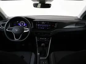 Volkswagen Taigo 1.0 TSi 95pk|Led|Cruise Adaptief|Parkeersensoren / CAMERA!!!!! thumbnail 27