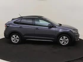 Volkswagen Taigo 1.0 TSi 95pk|Led|Cruise Adaptief|Parkeersensoren / CAMERA!!!!! thumbnail 6