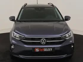 Volkswagen Taigo 1.0 TSi 95pk|Led|Cruise Adaptief|Parkeersensoren / CAMERA!!!!! thumbnail 8