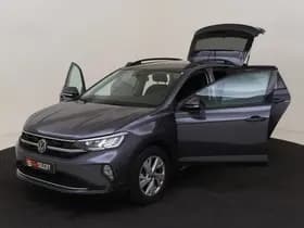 Volkswagen Taigo 1.0 TSi 95pk|Led|Cruise Adaptief|Parkeersensoren / CAMERA!!!!! thumbnail 9