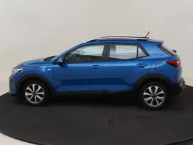 Kia Stonic 1.0 T-GDi MHEV DynamicLine thumbnail 2