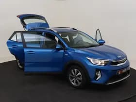 Kia Stonic 1.0 T-GDi MHEV DynamicLine thumbnail 15