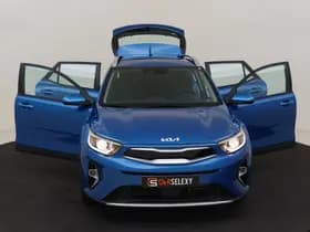 Kia Stonic 1.0 T-GDi MHEV DynamicLine thumbnail 16