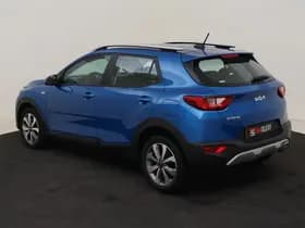 Kia Stonic 1.0 T-GDi MHEV DynamicLine thumbnail 3