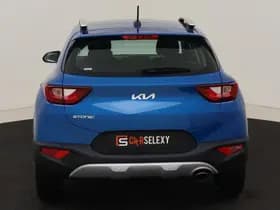 Kia Stonic 1.0 T-GDi MHEV DynamicLine thumbnail 4