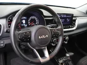 Kia Stonic 1.0 T-GDi MHEV DynamicLine thumbnail 33