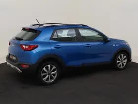 Kia Stonic 1.0 T-GDi MHEV DynamicLine thumbnail 5