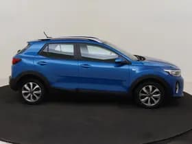 Kia Stonic 1.0 T-GDi MHEV DynamicLine thumbnail 6