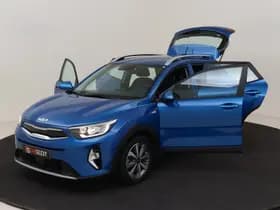 Kia Stonic 1.0 T-GDi MHEV DynamicLine thumbnail 9