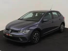 Volkswagen Polo 1.0 TSI Life Edition