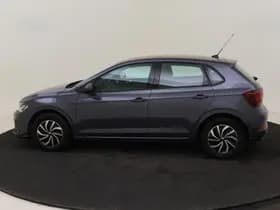 Volkswagen Polo 1.0 TSI Life Edition thumbnail 2