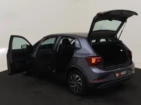 Volkswagen Polo 1.0 TSI Life Edition thumbnail 11