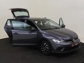 Volkswagen Polo 1.0 TSI Life Edition thumbnail 15