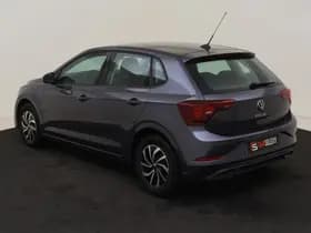 Volkswagen Polo 1.0 TSI Life Edition thumbnail 3