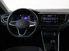 Volkswagen Polo 1.0 TSI Life Edition thumbnail 27
