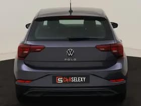 Volkswagen Polo 1.0 TSI Life Edition thumbnail 4
