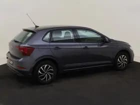 Volkswagen Polo 1.0 TSI Life Edition thumbnail 5