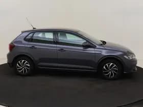 Volkswagen Polo 1.0 TSI Life Edition thumbnail 6