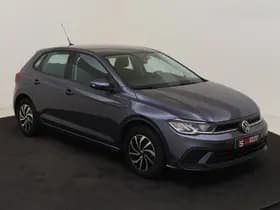 Volkswagen Polo 1.0 TSI Life Edition thumbnail 7