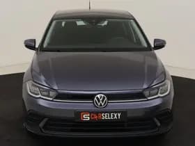 Volkswagen Polo 1.0 TSI Life Edition thumbnail 8