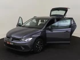 Volkswagen Polo 1.0 TSI Life Edition thumbnail 9