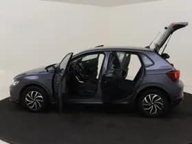 Volkswagen Polo 1.0 TSI Life Edition thumbnail 10