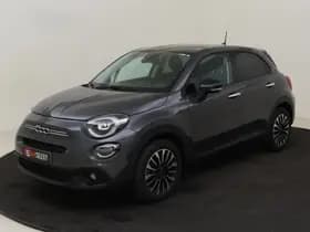Fiat 500X 1.5 Hybrid