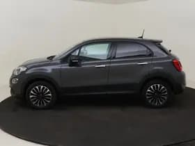 Fiat 500X 1.5 Hybrid thumbnail 2