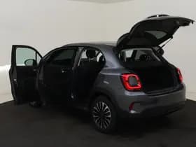 Fiat 500X 1.5 Hybrid thumbnail 11