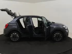Fiat 500X 1.5 Hybrid thumbnail 14