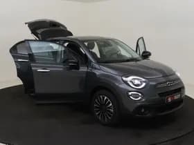 Fiat 500X 1.5 Hybrid thumbnail 15