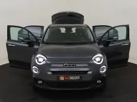 Fiat 500X 1.5 Hybrid thumbnail 16
