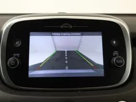 Fiat 500X 1.5 Hybrid thumbnail 18